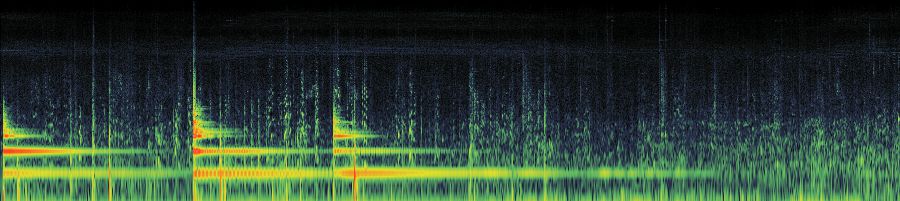 Spectrogram