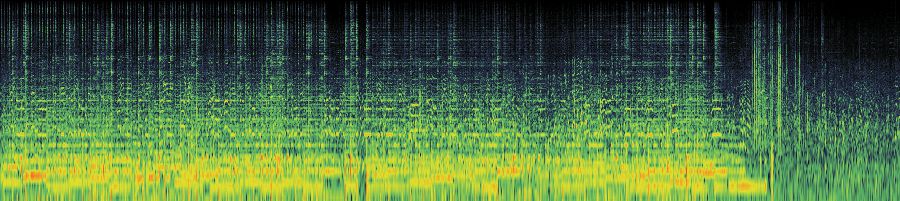 Spectrogram