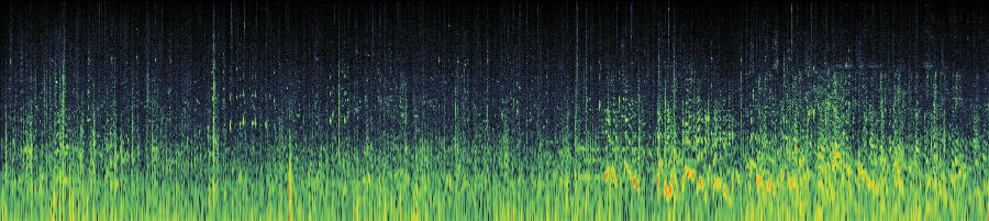 Spectrogram