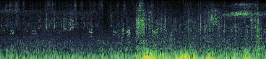 Spectrogram