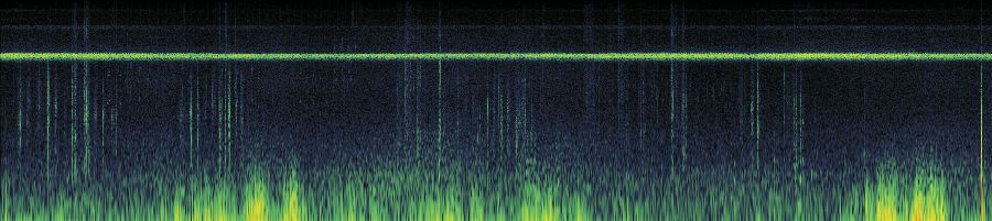 Spectrogram