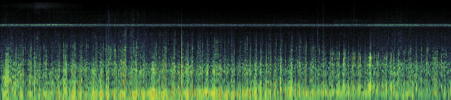 Spectrogram