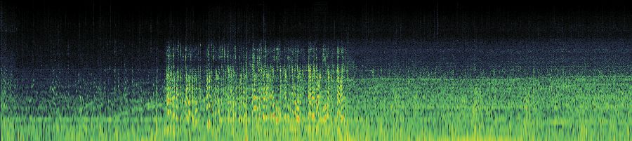 Spectrogram