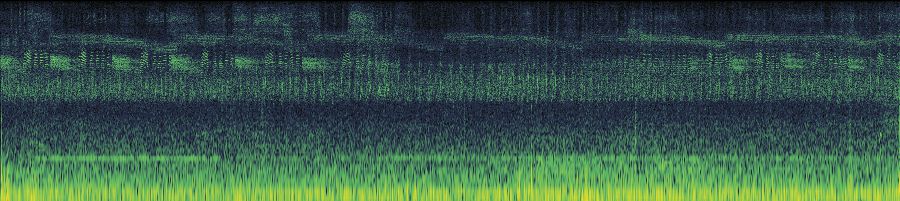 Spectrogram
