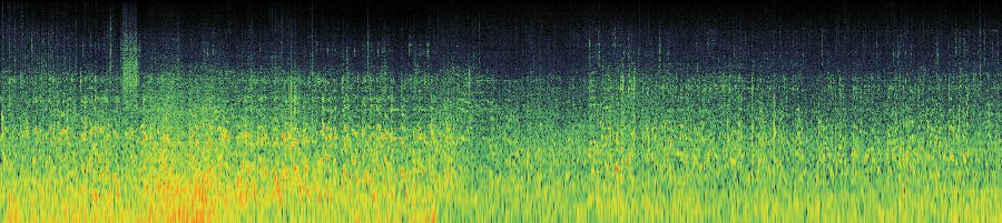 Spectrogram