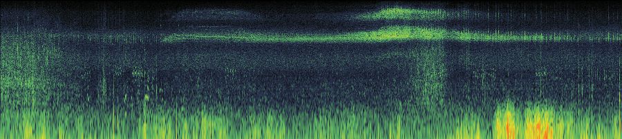 Spectrogram