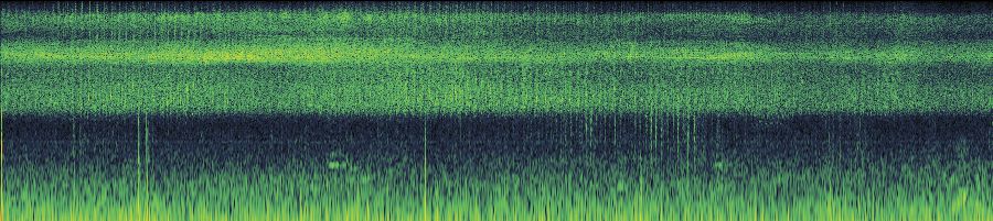 Spectrogram