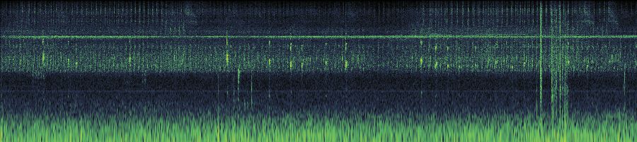 Spectrogram