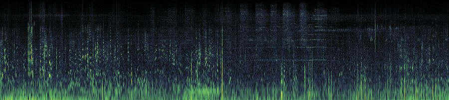 Spectrogram