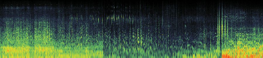 Spectrogram