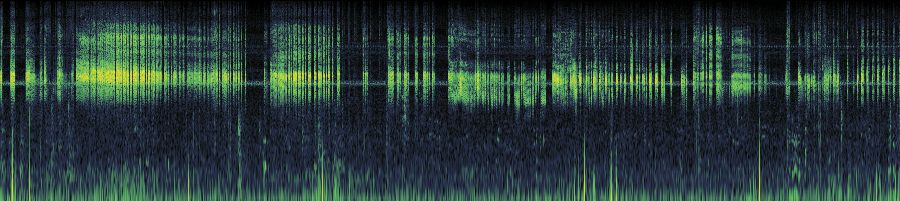 Spectrogram