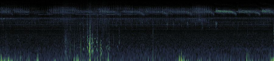 Spectrogram