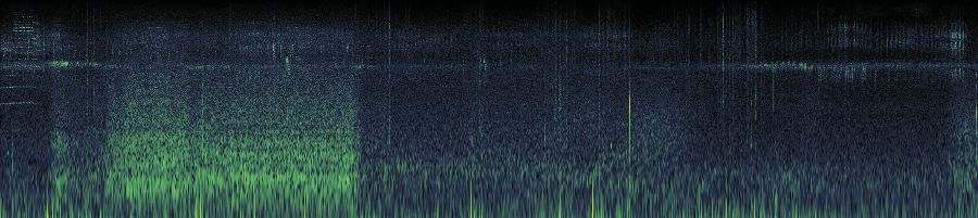 Spectrogram