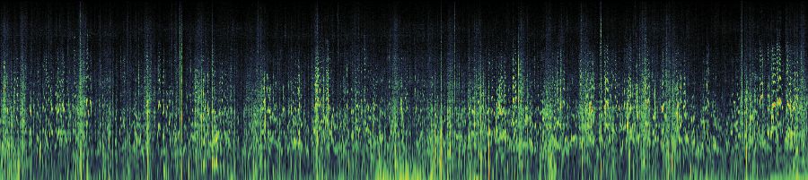 Spectrogram