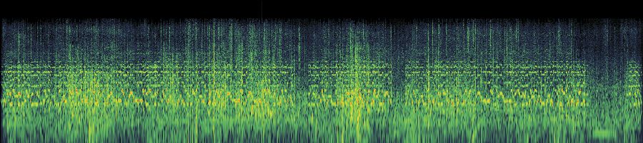 Spectrogram