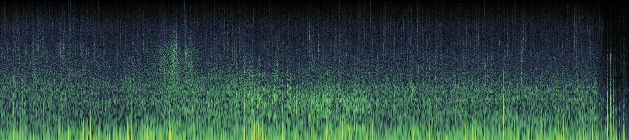 Spectrogram