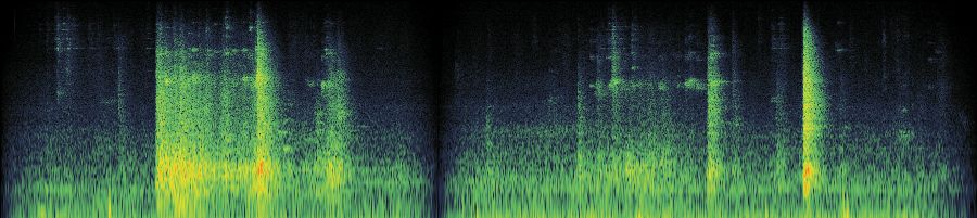 Spectrogram