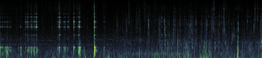 Spectrogram