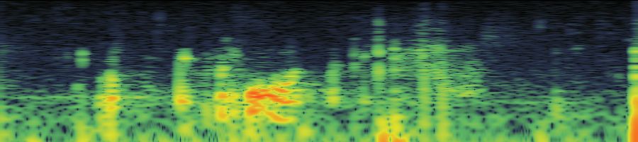 Spectrogram