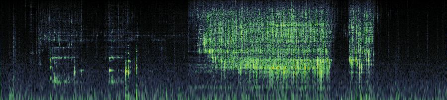 Spectrogram