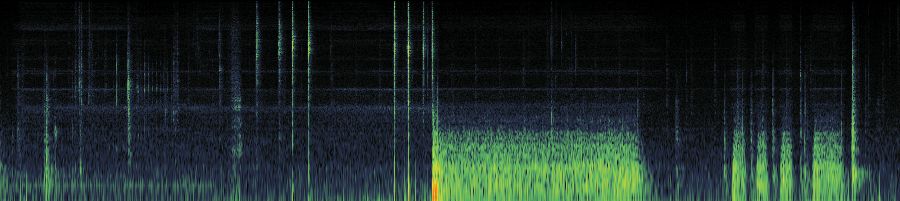 Spectrogram