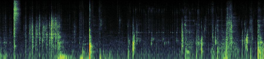 Spectrogram