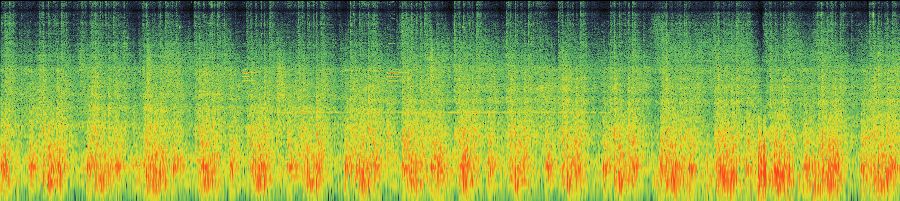 Spectrogram