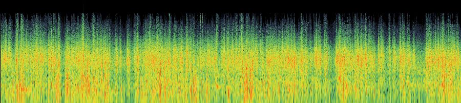 Spectrogram