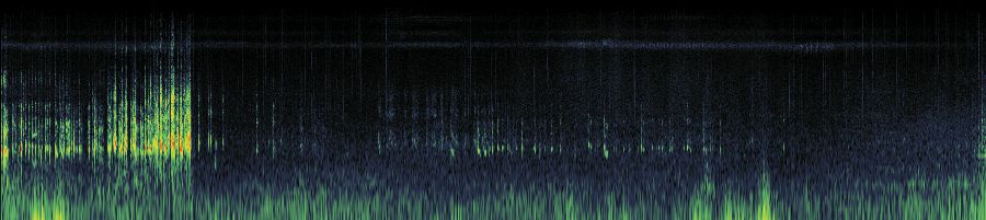 Spectrogram