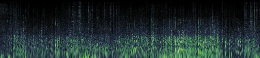Spectrogram