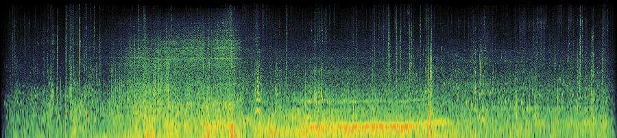 Spectrogram