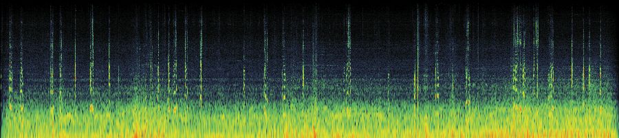 Spectrogram