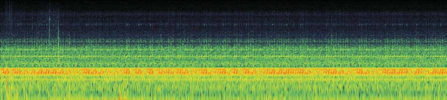 Spectrogram