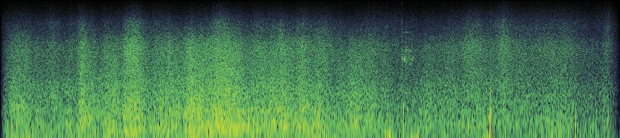 Spectrogram