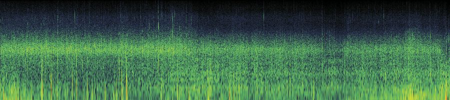 Spectrogram