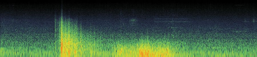 Spectrogram