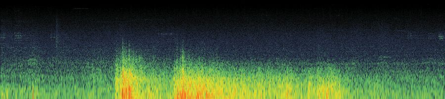 Spectrogram