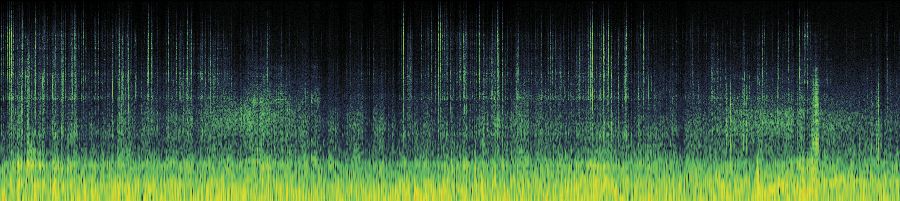 Spectrogram