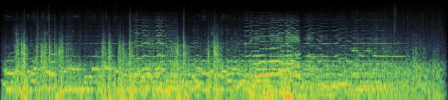 Spectrogram