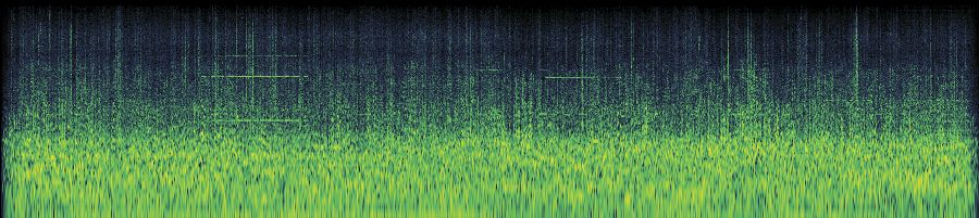 Spectrogram