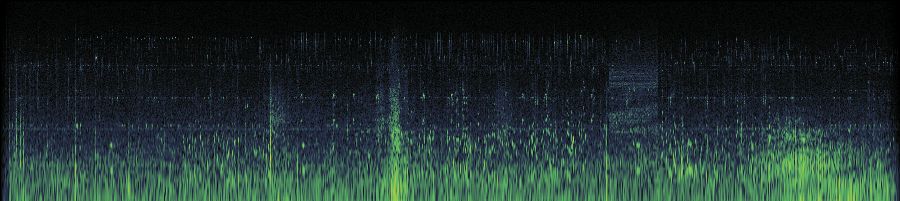 Spectrogram