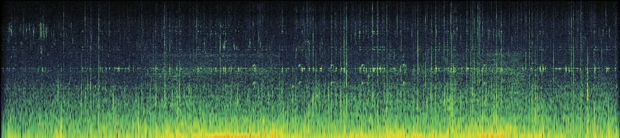 Spectrogram