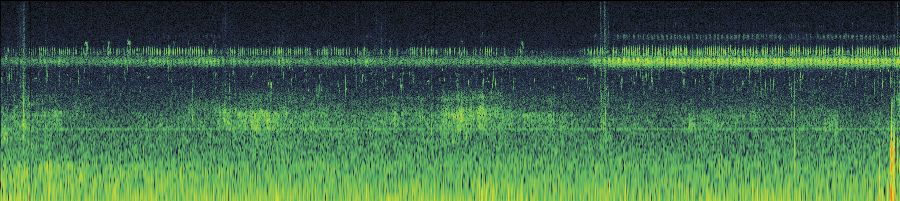 Spectrogram