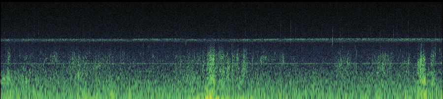 Spectrogram