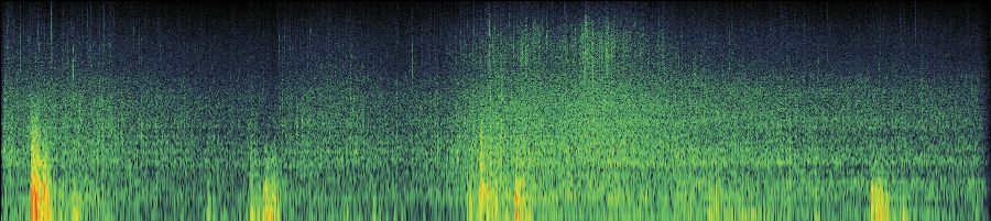 Spectrogram