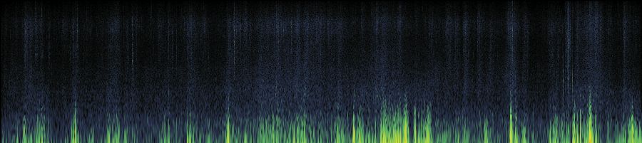 Spectrogram