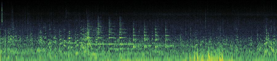 Spectrogram