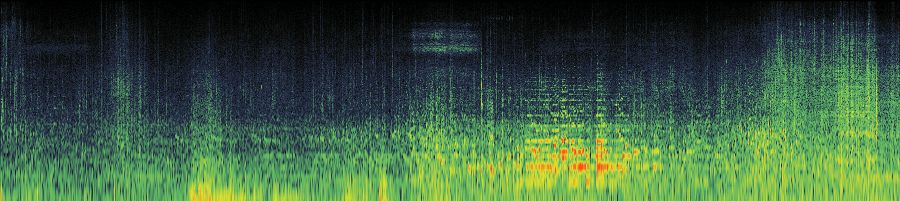 Spectrogram