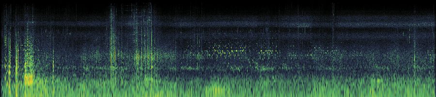 Spectrogram