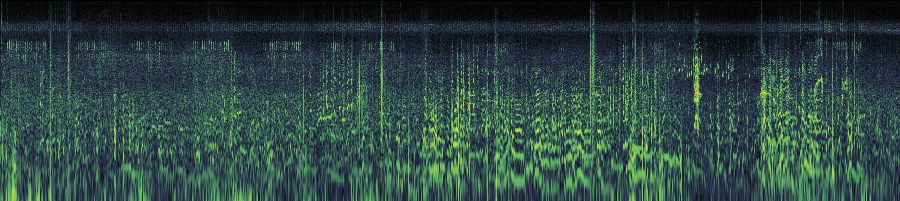 Spectrogram
